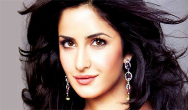 Katrina bags Rs 1 crore for 10 minutes!